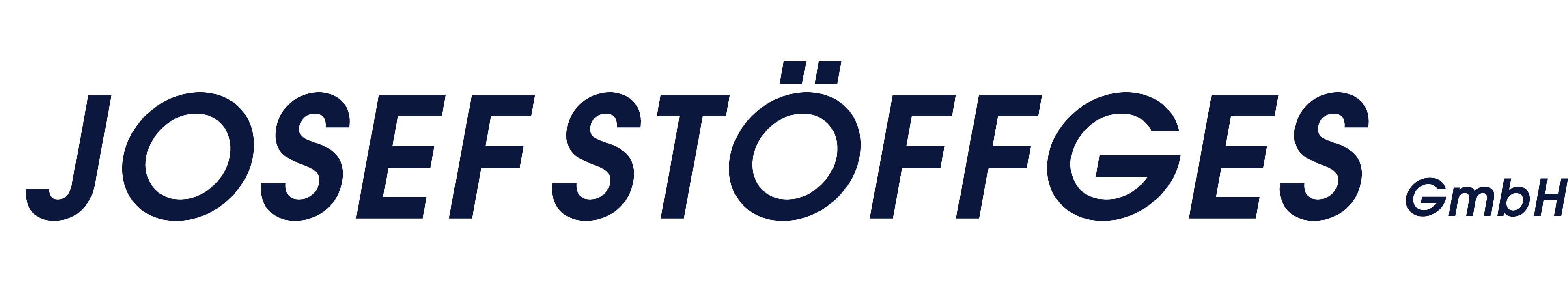 Logo Josef Stöffges GmbH